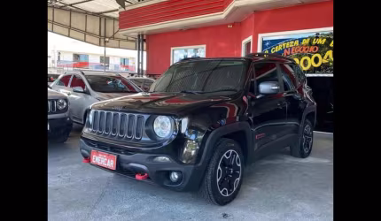 Jeep renegade thawk at d 2016