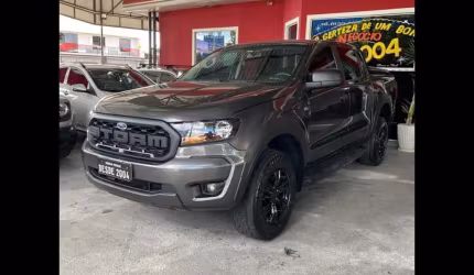 Ford ranger xls4stma32 2022