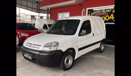 Citroen berlingo fgpl 2019