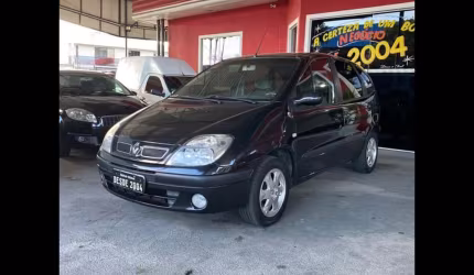 Renault scenic pri 1616v 2011