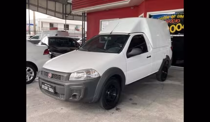 Fiat strada hd wk cc e 2020
