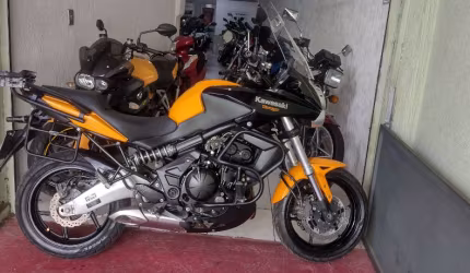 Honda shadow 750 impecavel