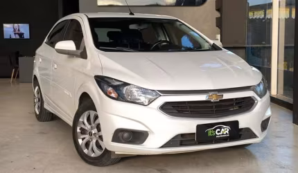 Chevrolet onix 1.4at lt 2017