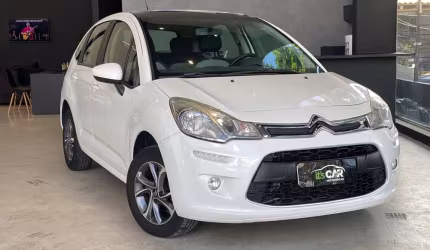 Citroen c3 1.6 a tend 2017