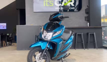 Honda elite 125 2025