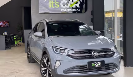 Volkswagen nivus hl tsi ad 2021