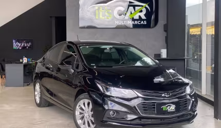 Chevrolet chev cruze lt nb at 2019