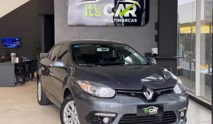 Renault fluence dyn20a 2016
