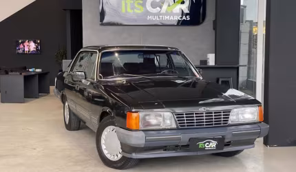 Chevrolet opala diplomata se 1990
