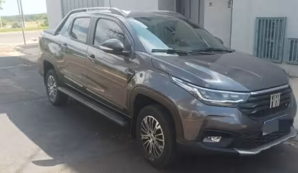 Fiat strada ranch 1.3 