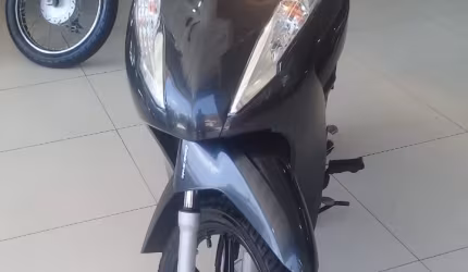 Honda scooter biz 125cc flex 2019
