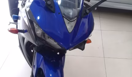  yamaha yzf r3 abs gasolina 2016