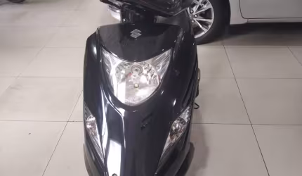  suzuki burgman 125i gasolina 2013