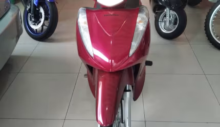  honda biz 125 es flex 2013