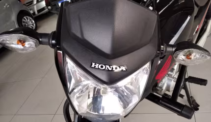  honda cg 160cc fan flex 2021