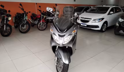  suzuki burgman 400cc gasolina 2014