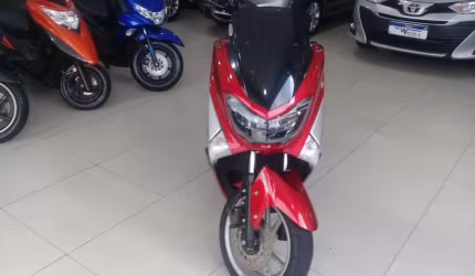 Yamaha nmax 160cc gasolina 2020