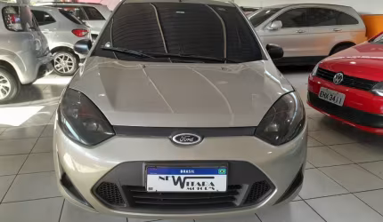 Ford fiesta 1.0 flex 2013