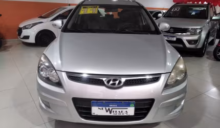 Hyundai i30 cw 2.0 gasolina 2011