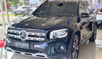 Mercedes-benz glb 200 200 advance 1.3 tb 16v aut.
