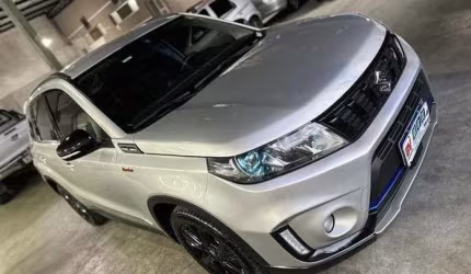 Suzuki vitara 4spo se4 2019
