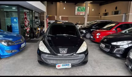 Peugeot 207hb xr 2011