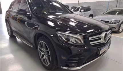 Mercedes bens glc 250