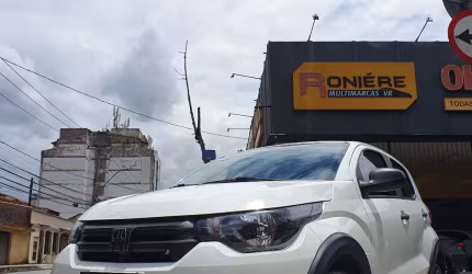 Fiat mobi like 1.0 - 2024 /  carro zeroo !!
