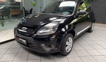Ford ka flex 2013