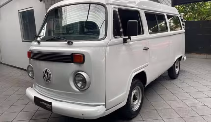 Volkswagen kombi 2000