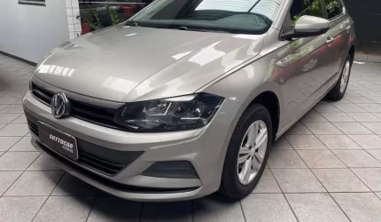 Volkswagen polo mf 2018