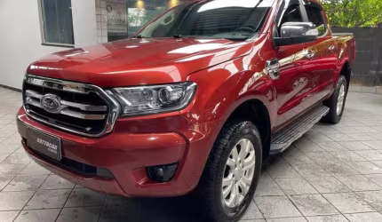 Ford ranger xltcd4a32c 2021
