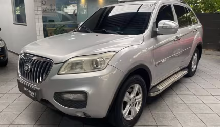 Lifan x60 1.8l talent 2016