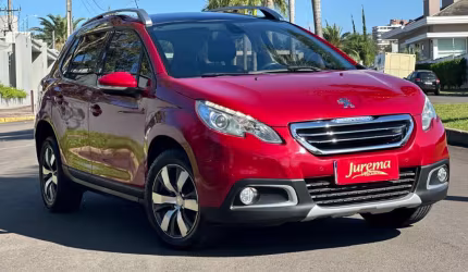 2008 griffe 1.6 - automática! com teto panoramico!!!
