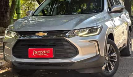 Tracker premier 1.2 tb - 2021 - único dono nf! diferenciada!!!