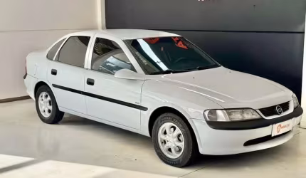 Chevrolet vectra gls/expres.2.2/ 2.0 e 2.0 cd 8v  - branca - 1997/1998