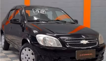 Chevrolet prisma 2012 1.4 mpfi lt 8v flex 4p manual