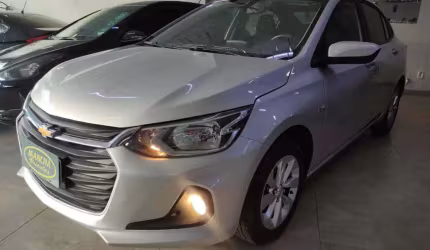 Chevrolet onix 2021 1.0 turbo flex plus ltz automático