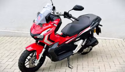 Honda adv 150 2021