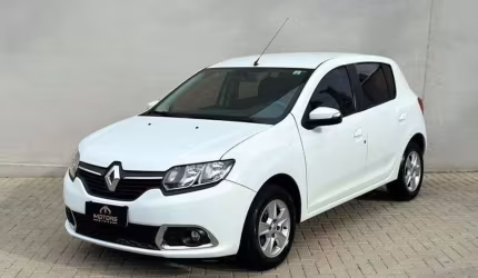 Renault sandero dynamique easy r flex 1.6 16v 5p 2015