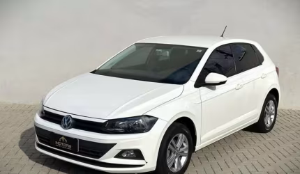 Volkswagen polo mf 2021