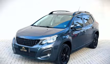 Peugeot 2008 style 1.6 flex 16v 5p aut 2023