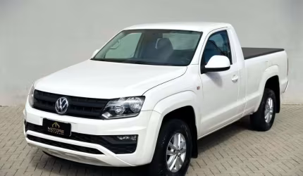 Volkswagen amarok cs 4x4 s 2018