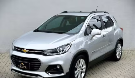 Chevrolet tracker premier 1.4 turbo 16v flex aut 2019