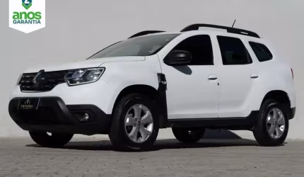 Renault duster zen 1.6 16v flex mec. 2023