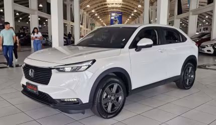 Hr-v exl 1.5 sensing 16v 5p aut.