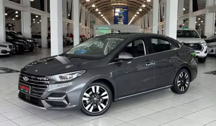 Arrizo 6 pro 1.5 turbo flex automático
