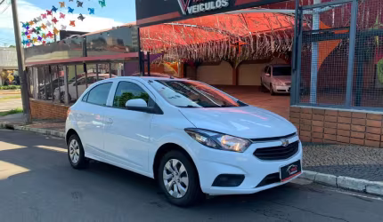 Gm-onix lt 1.0 2019