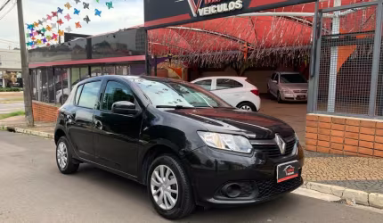 Renault sandero express. 1.0 2020