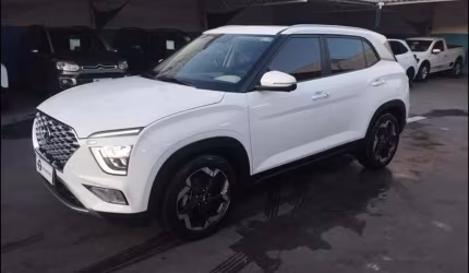 Hyundai creta 20a ultimate 2022